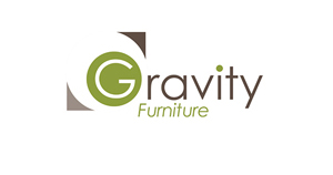 Gravity first logo 2010